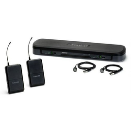 Радиосистема Shure PG188EPG185T10