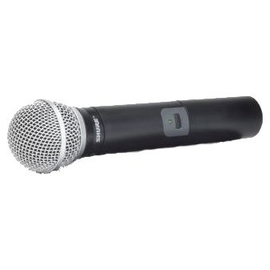 Ручной передатчик Shure PG2PG58M10
