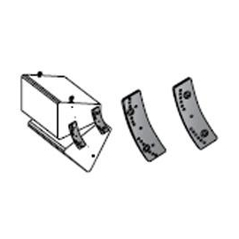 Рама Yamaha VAF2-3115W, image 