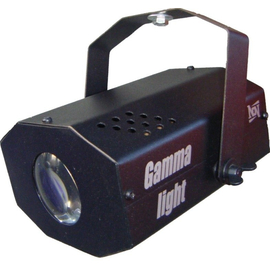 LED прожектор LLT Gammalight RGB, фото 