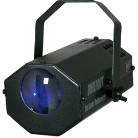 LED прожектор LLT Unilight W (5W), image 