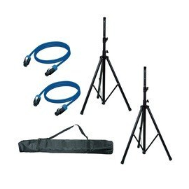 Комплект аксессуаров для акустической системы AMERICAN AUDIO Set - SAS01