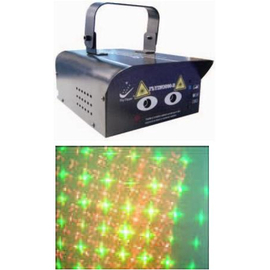 Многолучевой Лазер DJ Lights DJL 090-B, фото 