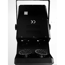 Сканер DJ Lights Double mirror flower, фото 