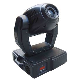 Вращающаяся голова DJ Lights Moving  Head - 575 10 DMX