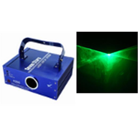 Лазер DJ Lights DJL200, фото 