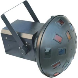 Машрум DJ Lights Mushroom