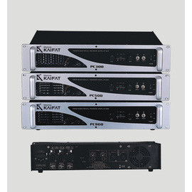 Усилитель SIRTRON PC300, фото 