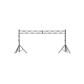 Стойка для световых приборов SIRTRON LS001(S+S)W, фото 
