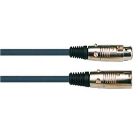 Шнур микрофонный DJ Lights В-106 2м, фото 