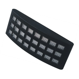 Светодиодный LED дерби New Light SPG141 LED ARCUATE WASH LIGHT, фото 