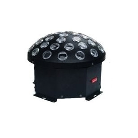 Светодиодный прибор New Light SPG032A (Hole Crystal Mushroom), фото 