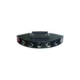 Светодиодный прибор эффектов New Light SPG135 (LED 7 EYE LIGHT)