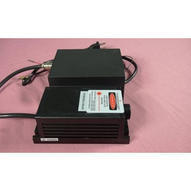 Лазерный излучатель X-Laser Green 500mw 532nm, фото 