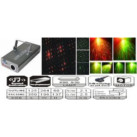 Лазерная заливка New Light SD131 (СВЕТЛЯЧОК LASER), фото 