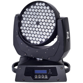 Світлодіодна LED Голова New Light SY-LED18 LED MOVING HEAD, image 