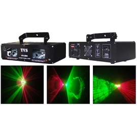 Лазер Променевий TVS VS-288, image 