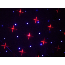 Заливний лазер TVS VS-668T BR Multi-Firefly 400mw, image 