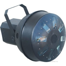 Светодиодный прибор эффектов New Light SPP008 UNIVERSE STAR
