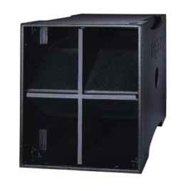 Активный сабвуфер Tasso L4 - Sub-Woofer, фото 