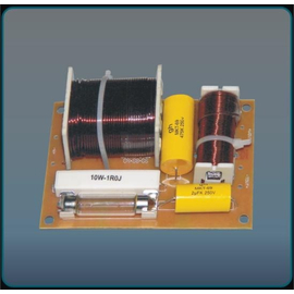 Кроссовер фильтр NGS PREMIUM CN-151