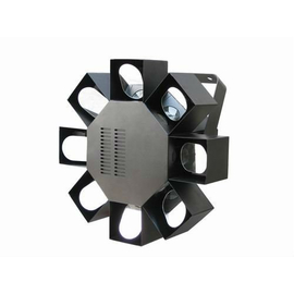 Световой LED прибор New Light M-L198 LED 8-SCAN LIGHT