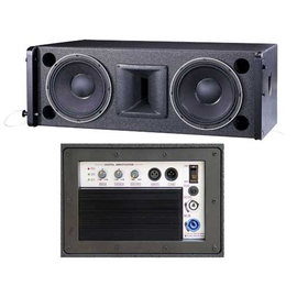 Активная акустическая система Tasso KF 210A