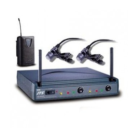 Радиосистема JTS US-8002D/PT-850B+CM-501