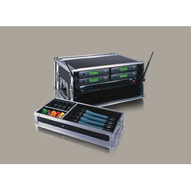 Рэк для радиосистем JTS FC-5U