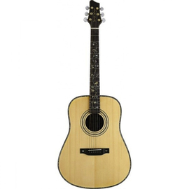 Вестерн гитара STAGG NA76