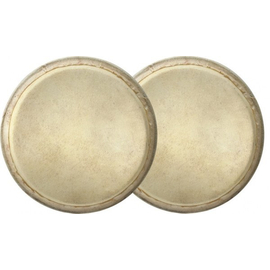 Верх для бонго STAGG BW-70N HEAD SET, фото 