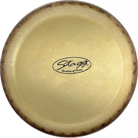 Верх для конго STAGG CWM-11 HEAD