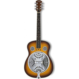 Вестерн гитара STAGG SR607 SB