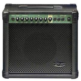 Гитарный комбо-усилитель STAGG 20 GA DR EU, фото 