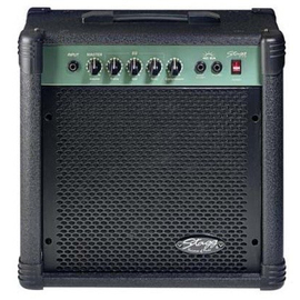 Гитарный комбо-усилитель STAGG 40 BA EU, фото 