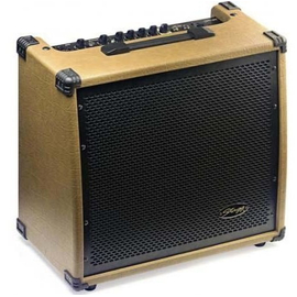 Гитарный комбо-усилитель STAGG 60 AA R EU, фото 