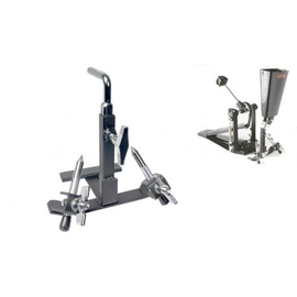 Держатель STAGG CB-PB-BX, фото 