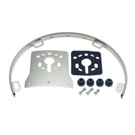 Ізольована система кріплення STAGG RIM 8-5-CR, image 