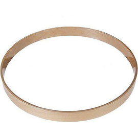 Обруч для бас-барабана STAGG WDH22-B, фото 