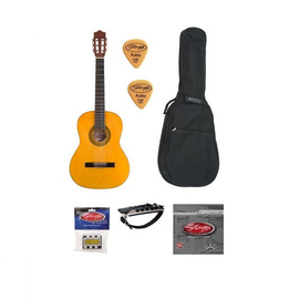 Классическая гитара STAGG C542 PACK, фото 