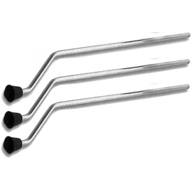 Комплект ніжок підлогового тома STAGG FS3A, image 