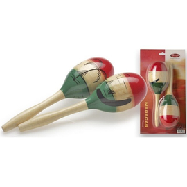 Маракасы STAGG MRW-29M, фото 