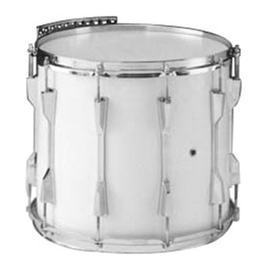 Маршовий тенор барабан STAGG MT1862, image 