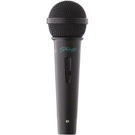 Мікрофон STAGG MD-500BKH, image 