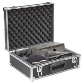 Микрофон STAGG PGTV-95 SETH, фото 