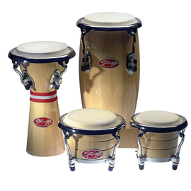 Набір перкусії STAGG BCD-N-SET, image 