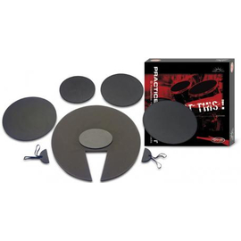 Набор тренировочных пэдов STAGG DF1022 SET, фото 