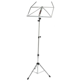 Пюпитр складной напольный STAGG MUS-A4 CR