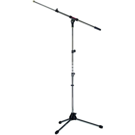 Стойка для микрофона STAGG MIS-2034BK, фото 