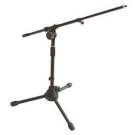 Стойка для микрофона мини STAGG MIS-2004BK, фото 